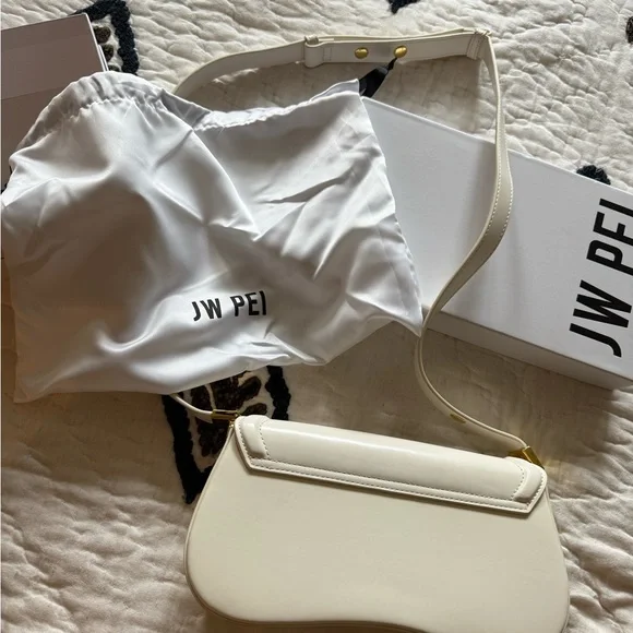 JW PEI “Joy” Bag - Picture 6 of 7